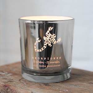 Majas Lykta Stjärntecken