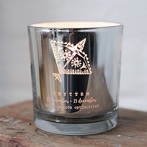 Majas Lykta Stjärntecken