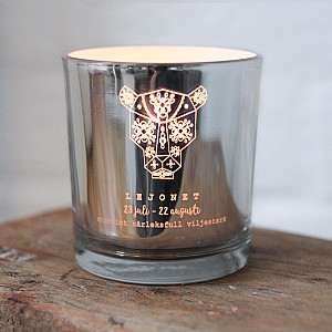 Majas Lykta Stjärntecken