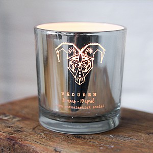 Majas Lykta Stjärntecken