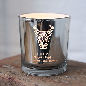 Majas Lykta Stjärntecken