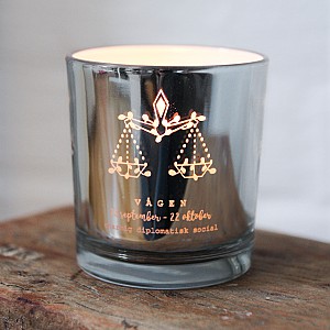 Majas Lykta Stjärntecken