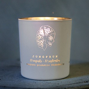 Majas Lykta Stjärntecken