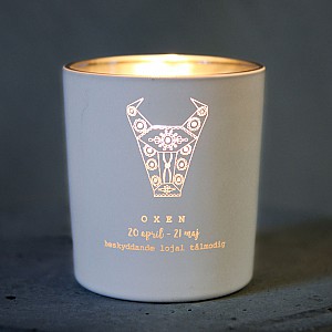 Majas Lykta Stjärntecken