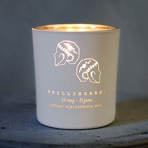 Majas Lykta Stjärntecken