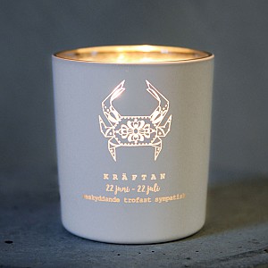 Majas Lykta Stjärntecken