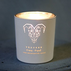 Majas Lykta Stjärntecken