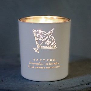 Majas Lykta Stjärntecken