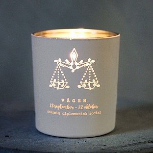 Majas Lykta Stjärntecken