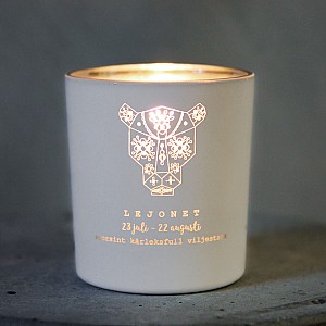 Majas Lykta Stjärntecken