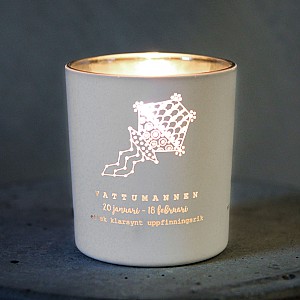 Majas Lykta Stjärntecken