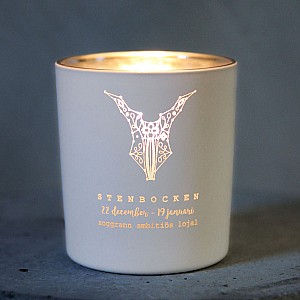 Majas Lykta Stjärntecken