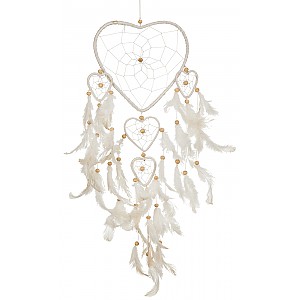 Drömfångare Hjärtan