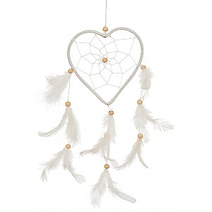 Drömfångare Hjärta