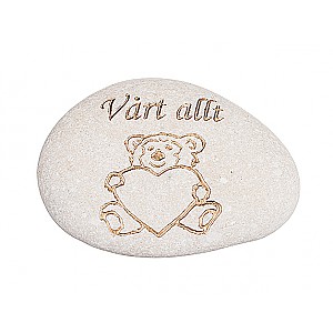 Sten Nalle Vårt allt