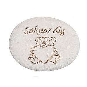 Sten Nalle Saknar dig