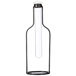 Vas Stina Provrör Flaska