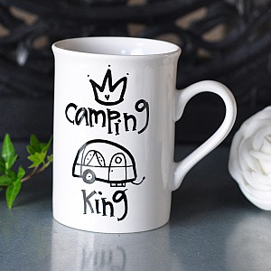 Mugg Camping King