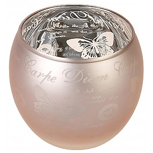 Ljuslykta Carpe Diem