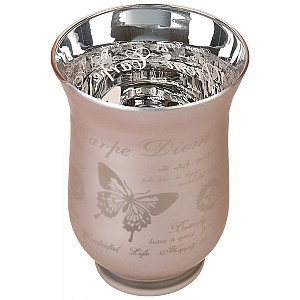 Ljuslykta Carpe Diem