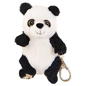 Nyckelring Panda Jie Jie