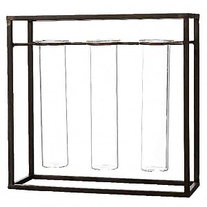 Vas Christina Provrör