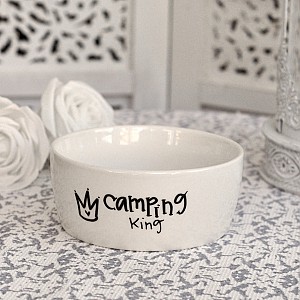 Skål Camping King