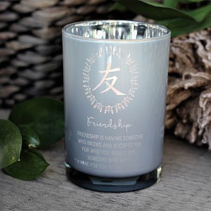 Majas Lykta Symbols Friendship