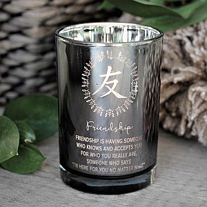 Majas Lykta Symbols Friendship