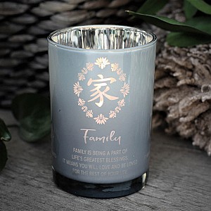 Majas Lykta Symbols Family