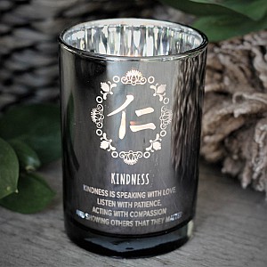 Majas Lykta Symbols Kindness