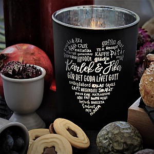 Majas Lykta Kärlek & Fika