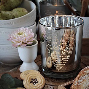 Majas Lykta Kärlek & Fika