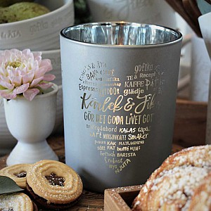 Majas Lykta Kärlek & Fika