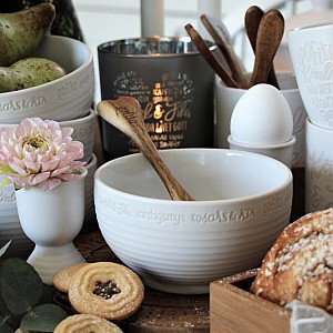 Majas Skål Kärlek & Fika