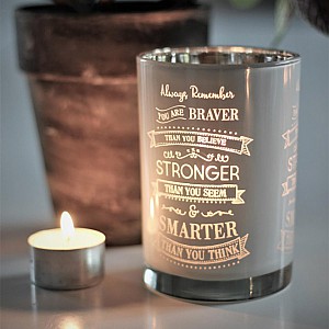 Majas Lykta Stronger