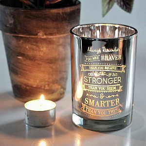 Majas Lykta Stronger