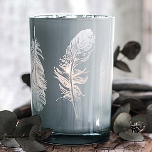 Majas Lykta Feathers