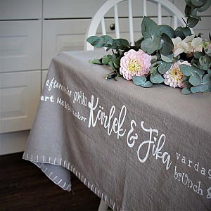 Majas Duk Kärlek & Fika