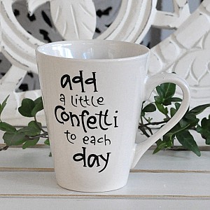Mugg Confetti