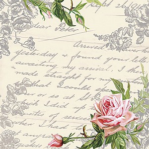 Servetter Love Letter