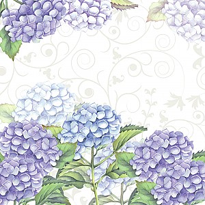 Servetter Hortensia