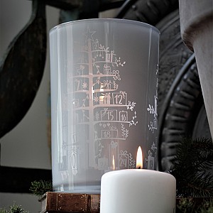 Majas Lykta Calendar Tree