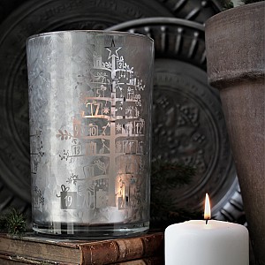 Majas Lykta Calendar Tree