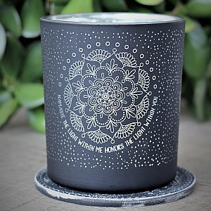 Majas Lykta Namaste Mandala