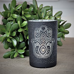 Majas Lykta Hamsa Hand