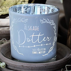 Majas Lykta Älskade Dotter