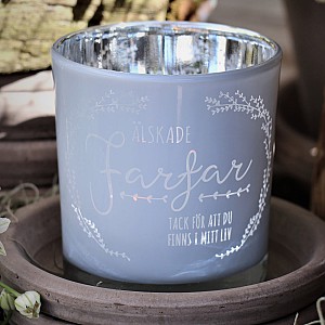 Majas Lykta Älskade Farfar