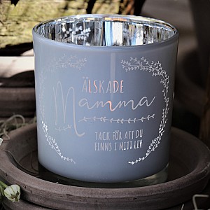 Majas Lykta Älskade Mamma