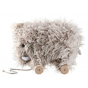 Kids Concept Dragdjur Mammut NEO